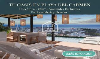 Foto de inmueble en Playa DEL Carmen, Col. Playa del Carmen C.P. 77710, Solidaridad