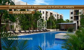 Foto de inmueble en Playa DEL Carmen, Col. Playa del Carmen C.P. 77710, Solidaridad