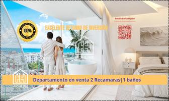Foto de inmueble en Playa DEL Carmen, Col. Playa del Carmen C.P. 77710, Solidaridad