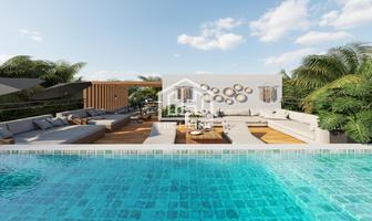 Foto de inmueble en Playa DEL Carmen, Col. Playa del Carmen C.P. 77710, Solidaridad