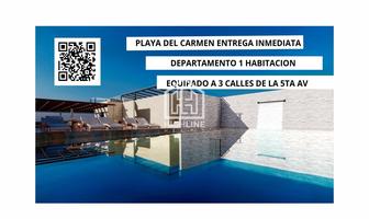 Foto de inmueble en Playa DEL Carmen, Col. Playa del Carmen C.P. 77710, Solidaridad