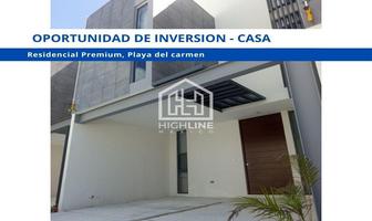 Foto de inmueble en Playa DEL Carmen, Col. Playa del Carmen C.P. 77710, Solidaridad