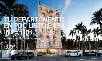 Foto de inmueble en Playa DEL Carmen, Col. Playa del Carmen C.P. 77710, Solidaridad