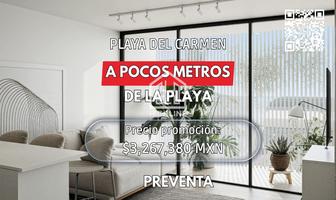 Foto de inmueble en Playa DEL Carmen, Col. Playa del Carmen C.P. 77710, Solidaridad