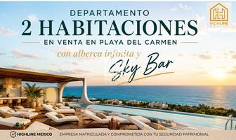 Foto de inmueble en Playa DEL Carmen, Col. Playa del Carmen C.P. 77710, Solidaridad