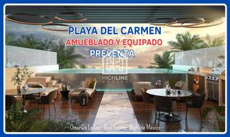 Foto de inmueble en Playa DEL Carmen, Col. Playa del Carmen C.P. 77710, Solidaridad