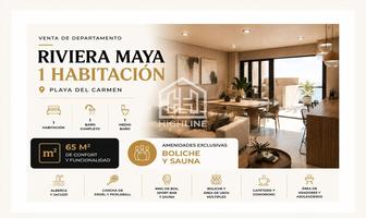 Foto de inmueble en Playa DEL Carmen, Col. Playa del Carmen C.P. 77710, Solidaridad