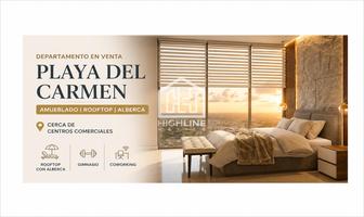 Foto de inmueble en Playa DEL Carmen, Col. Playa del Carmen C.P. 77710, Solidaridad