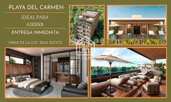 Foto de inmueble en Playa DEL Carmen, Col. Playa del Carmen C.P. 77710, Solidaridad