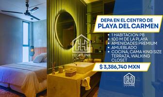 Foto de inmueble en Playa DEL Carmen, Col. Playa del Carmen C.P. 77710, Solidaridad