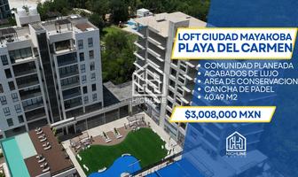 Foto de inmueble en Playa DEL Carmen, Col. Playa del Carmen C.P. 77710, Solidaridad