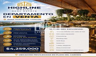 Foto de inmueble en Playa Del Carmen, Col. Playa del Carmen C.P. 77710, Solidaridad