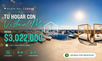 Foto de inmueble en Playa del Carmen #0, Col. Playa del Carmen C.P. 77710, Solidaridad