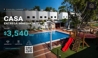 Foto de inmueble en Playa del Carmen #0, Col. Playa del Carmen C.P. 77710, Solidaridad