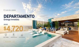 Foto de inmueble en Playa del Carmen #0, Col. Playa del Carmen C.P. 77710, Solidaridad