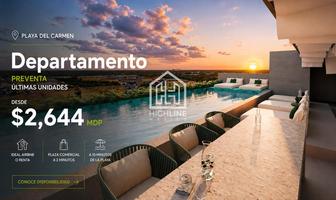 Foto de inmueble en Playa del Carmen #0, Col. Playa del Carmen C.P. 77710, Solidaridad