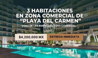 Foto de inmueble en Playa del Carmen, Col. Playa del Carmen C.P. 77710, Solidaridad