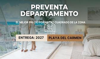 Foto de inmueble en Playa del Carmen, Col. Playa del Carmen C.P. 77710, Solidaridad