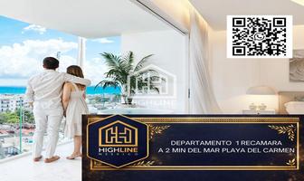 Foto de inmueble en Playa del Carmen, Col. Playa del Carmen C.P. 77710, Solidaridad