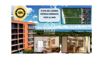 Foto de inmueble en Playa del Carmen, Col. Playa del Carmen C.P. 77710, Solidaridad