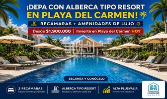 Foto de inmueble en Playa del Carmen, Col. Playa del Carmen C.P. 77710, Solidaridad