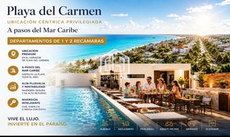 Foto de inmueble en Playa del Carmen, Col. Playa del Carmen C.P. 77710, Solidaridad