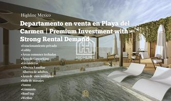 Foto de inmueble en Playa del Carmen, Col. Playa del Carmen C.P. 77710, Solidaridad