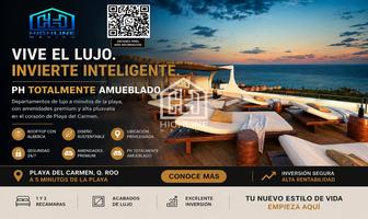 Foto de inmueble en Playa del Carmen, Col. Playa del Carmen C.P. 77710, Solidaridad