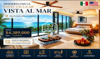 Foto de inmueble en Playa del Carmen, Col. Playa del Carmen C.P. 77710, Solidaridad