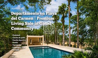 Foto de inmueble en Playa del Carmen, Col. Playa del Carmen C.P. 77710, Solidaridad