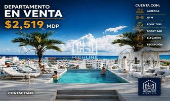 Foto de inmueble en Playa del Carmen, Col. Playa del Carmen C.P. 77710, Solidaridad