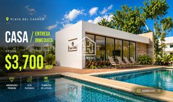 Foto de inmueble en Playa del Carmen, Col. Playa del Carmen C.P. 77710, Solidaridad