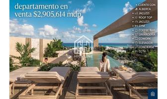Foto de inmueble en Playa del Carmen, Col. Playa del Carmen C.P. 77710, Solidaridad