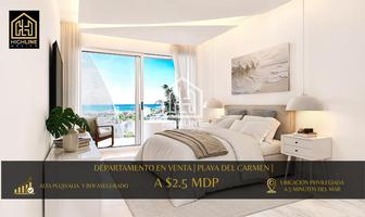 Foto de inmueble en Playa del Carmen, Col. Playa del Carmen C.P. 77710, Solidaridad
