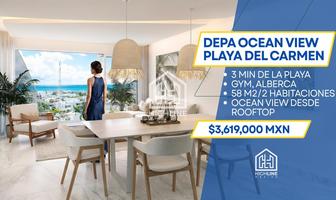 Foto de inmueble en Playa del Carmen, Col. Playa del Carmen C.P. 77710, Solidaridad