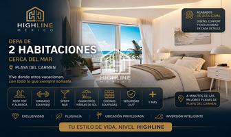 Foto de inmueble en Playa del Carmen, Col. Playa del Carmen C.P. 77710, Solidaridad