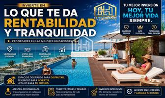 Foto de inmueble en Playa del Carmen, Col. Playa del Carmen C.P. 77710, Solidaridad