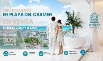 Foto de inmueble en Playa del Carmen  al 1200 #1234, Col. Playa del Carmen C.P. 77710, Solidaridad
