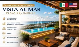 Foto de inmueble en Playa del Carmenn 1 #1, Col. Playa del Carmen C.P. 77710, Solidaridad