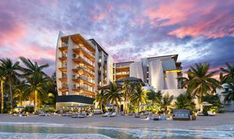 Foto de inmueble en Preventa Departamento en la Playa en el Centro de Playa del Carmen (1407), Col. Playa del Carmen C.P. 77710, Solidaridad