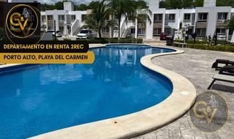 Foto de inmueble en Privada Huatulco, Porto Alto, Playa del Carmen, Col. Playa del Carmen C.P. 77710, Solidaridad