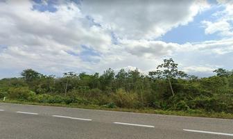 Foto de inmueble en Prol. Avenida Juárez Ejido Norte, Col. Playa del Carmen C.P. 77710, Solidaridad