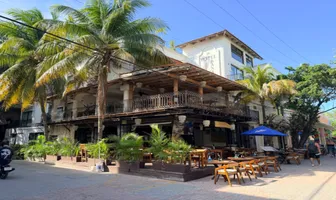 Foto de inmueble en Quinta avenida #8, Col. Playa del Carmen C.P. 77710, Solidaridad