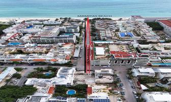 Foto de inmueble en Quintana Roo 1a Avenida Centro Playa del Carmen (1472), Col. Playa del Carmen C.P. 77710, Solidaridad