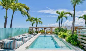 Foto de inmueble en Recámara Independiente y Excelente Ubicación, Col. Playa del Carmen C.P. 77710, Solidaridad