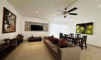 Foto de inmueble en Renta Amplio Departamento Planta Baja Amueblado, Col. Playa del Carmen C.P. 77710, Solidaridad
