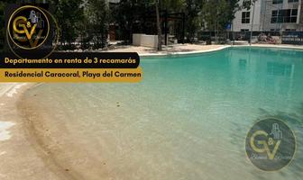 Foto de inmueble en Residencial Caracoral, Col. Playa del Carmen C.P. 77710, Solidaridad