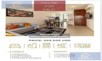 Foto de inmueble en Residencial Paraiso, Col. Playa del Carmen C.P. 77710, Solidaridad
