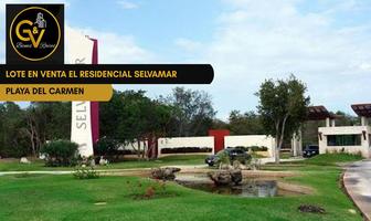 Foto de inmueble en Residencial Selvamar, Col. Playa del Carmen C.P. 77710, Solidaridad