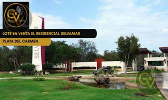 Foto de inmueble en Residencial Selvamar, Col. Playa del Carmen C.P. 77710, Solidaridad